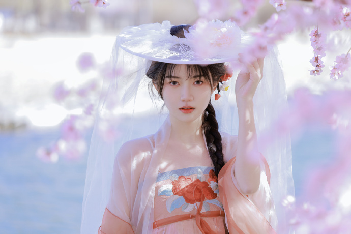 高山下的花环 封面