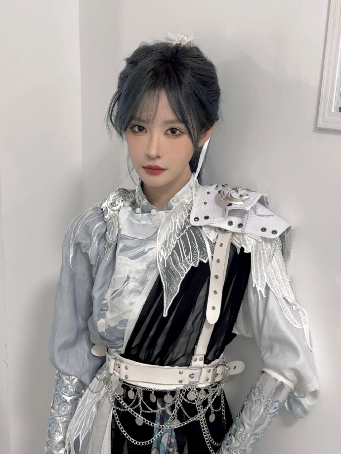 沙丘：预言 封面