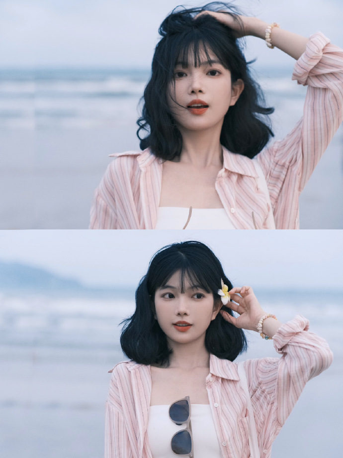我的前半生