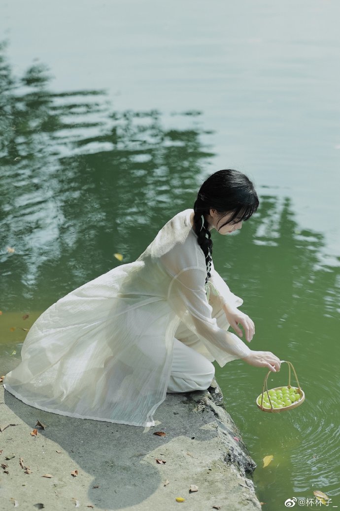 无人知晓